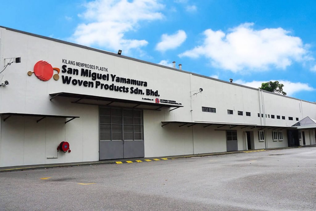 San Miguel Yamamura Asia Corporation